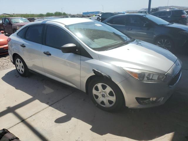 Photo 3 VIN: 1FADP3E21HL343893 - FORD FOCUS S 