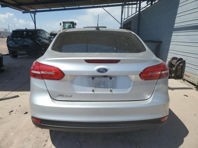 Photo 5 VIN: 1FADP3E21HL343893 - FORD FOCUS S 