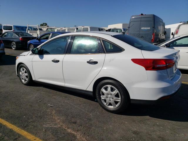 Photo 1 VIN: 1FADP3E21HL344414 - FORD FOCUS S 