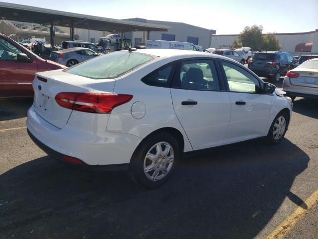 Photo 2 VIN: 1FADP3E21HL344414 - FORD FOCUS S 