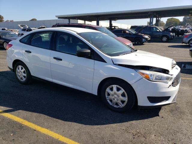 Photo 3 VIN: 1FADP3E21HL344414 - FORD FOCUS S 