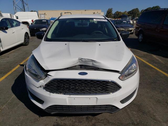 Photo 4 VIN: 1FADP3E21HL344414 - FORD FOCUS S 