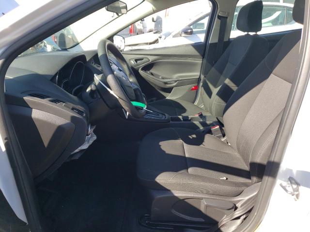 Photo 6 VIN: 1FADP3E21HL344414 - FORD FOCUS S 