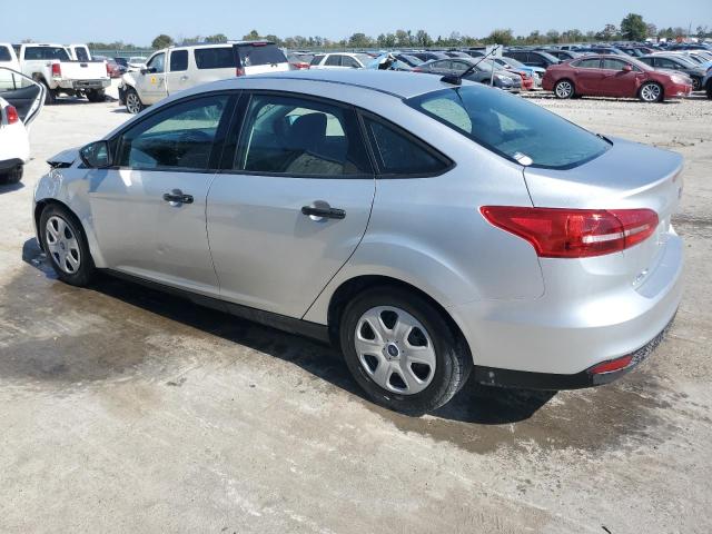 Photo 1 VIN: 1FADP3E21JL214736 - FORD FOCUS S 