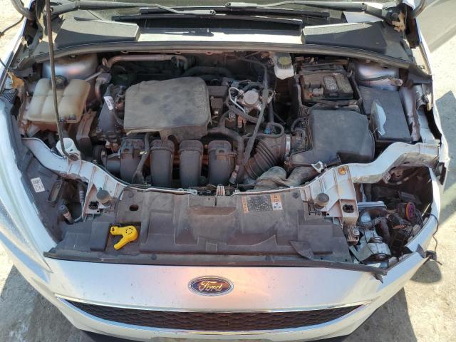 Photo 10 VIN: 1FADP3E21JL214736 - FORD FOCUS S 