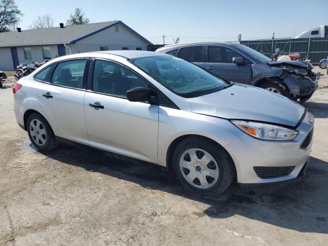 Photo 3 VIN: 1FADP3E21JL214736 - FORD FOCUS S 