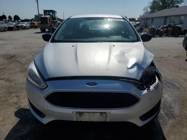 Photo 4 VIN: 1FADP3E21JL214736 - FORD FOCUS S 