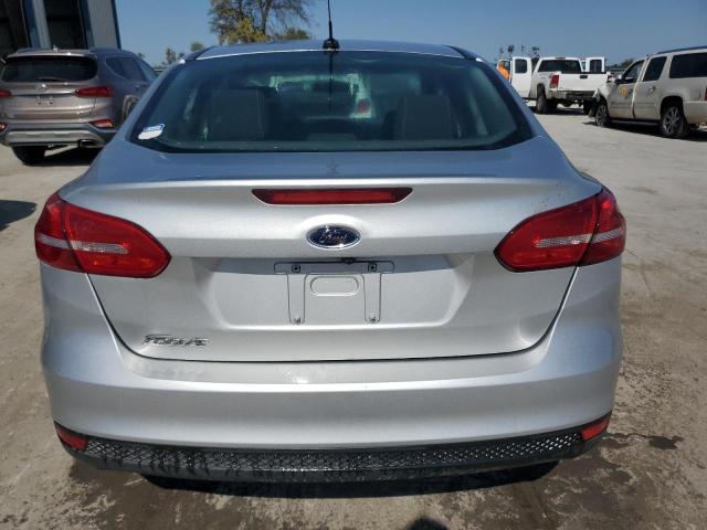 Photo 5 VIN: 1FADP3E21JL214736 - FORD FOCUS S 