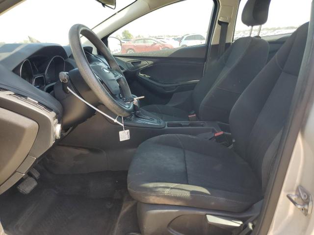 Photo 6 VIN: 1FADP3E21JL214736 - FORD FOCUS S 