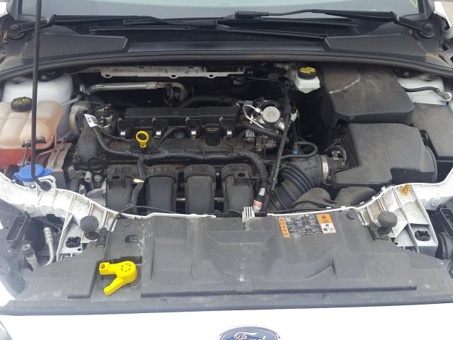 Photo 6 VIN: 1FADP3E21JL214977 - FORD FOCUS S 