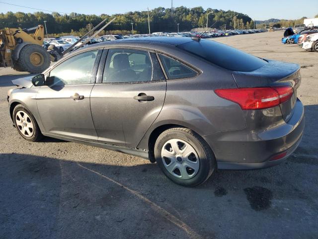 Photo 1 VIN: 1FADP3E21JL226255 - FORD FOCUS S 