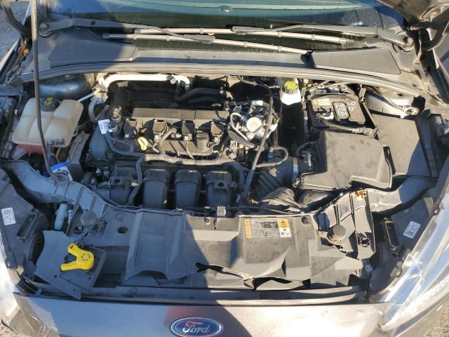 Photo 10 VIN: 1FADP3E21JL226255 - FORD FOCUS S 