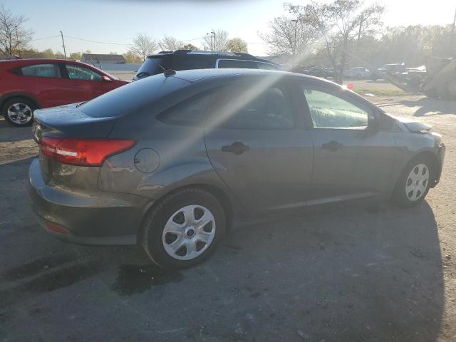 Photo 2 VIN: 1FADP3E21JL226255 - FORD FOCUS S 