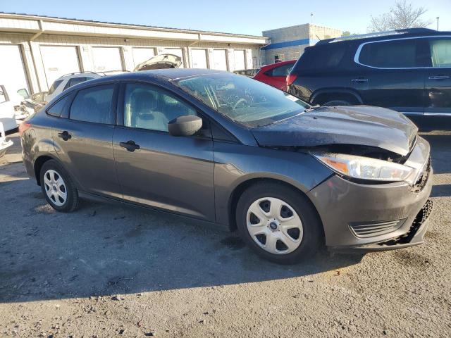 Photo 3 VIN: 1FADP3E21JL226255 - FORD FOCUS S 