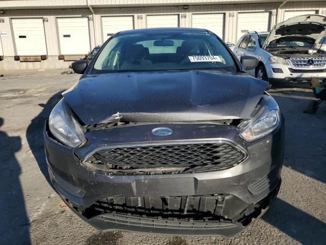 Photo 4 VIN: 1FADP3E21JL226255 - FORD FOCUS S 