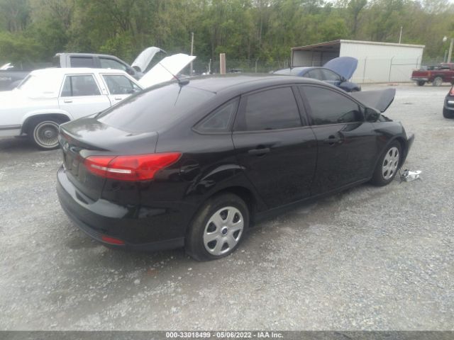 Photo 3 VIN: 1FADP3E21JL226403 - FORD FOCUS 