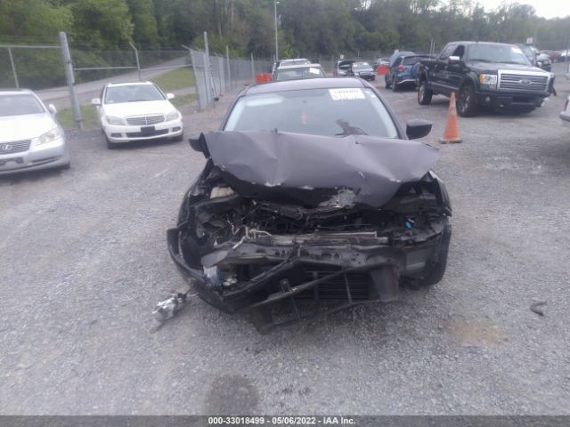 Photo 5 VIN: 1FADP3E21JL226403 - FORD FOCUS 