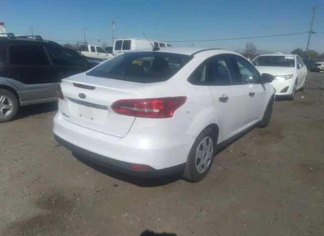 Photo 3 VIN: 1FADP3E21JL230953 - FORD FOCUS 