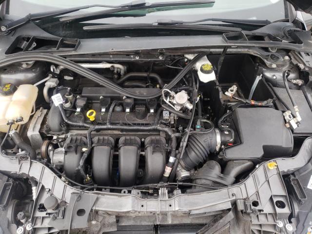 Photo 6 VIN: 1FADP3E21JL234212 - FORD FOCUS S 