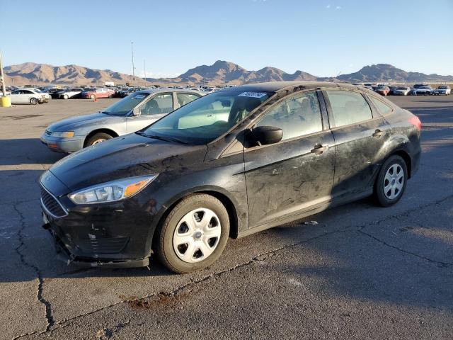 Photo 0 VIN: 1FADP3E21JL240849 - FORD FOCUS S 