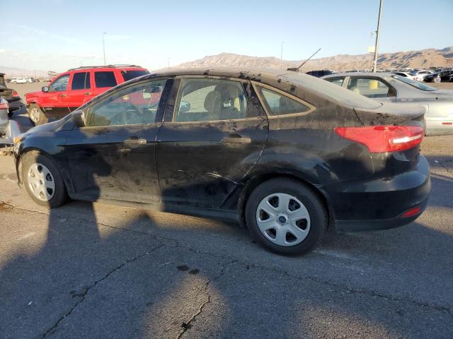 Photo 1 VIN: 1FADP3E21JL240849 - FORD FOCUS S 