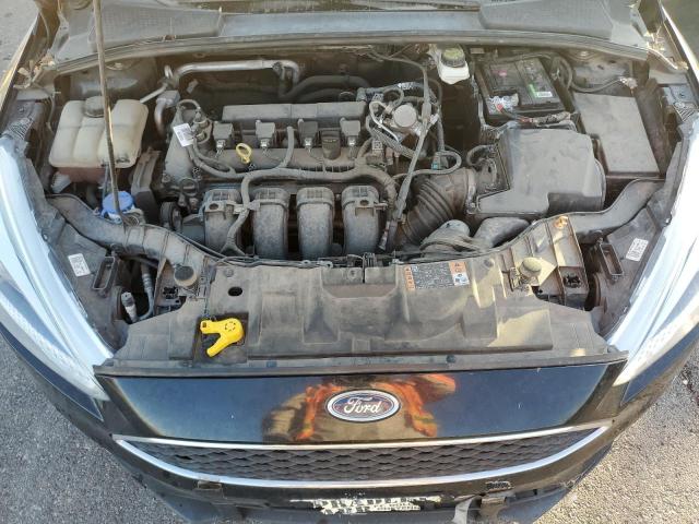 Photo 10 VIN: 1FADP3E21JL240849 - FORD FOCUS S 