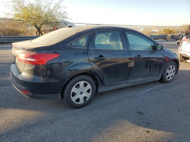 Photo 2 VIN: 1FADP3E21JL240849 - FORD FOCUS S 