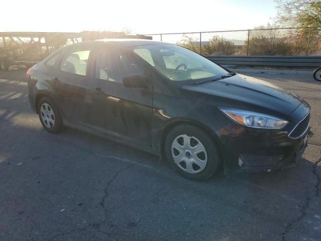 Photo 3 VIN: 1FADP3E21JL240849 - FORD FOCUS S 