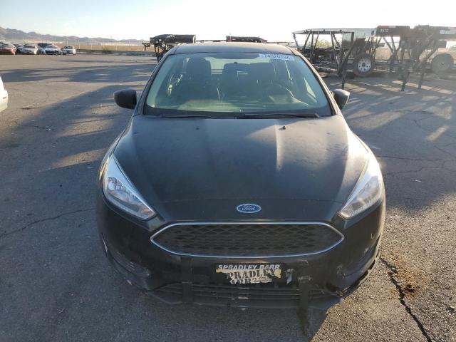 Photo 4 VIN: 1FADP3E21JL240849 - FORD FOCUS S 