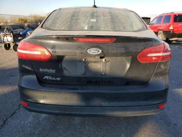 Photo 5 VIN: 1FADP3E21JL240849 - FORD FOCUS S 