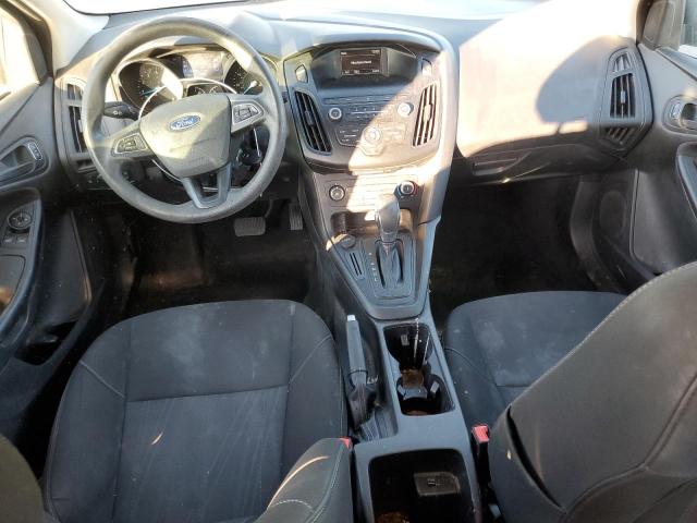 Photo 7 VIN: 1FADP3E21JL240849 - FORD FOCUS S 