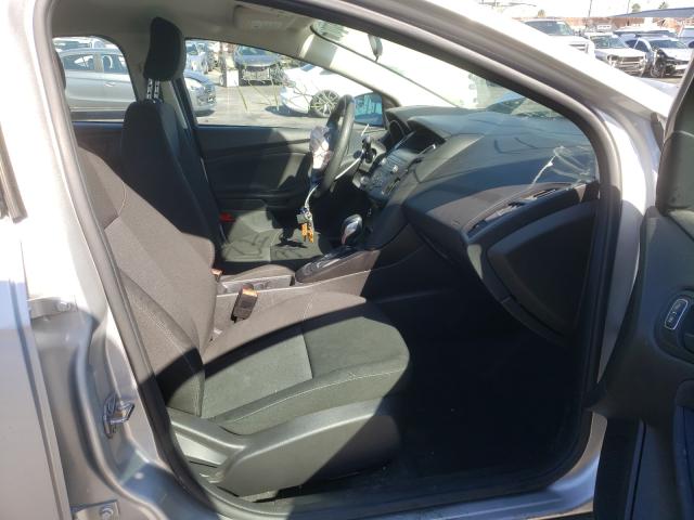 Photo 4 VIN: 1FADP3E21JL260616 - FORD FOCUS S 