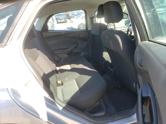 Photo 5 VIN: 1FADP3E21JL260616 - FORD FOCUS S 