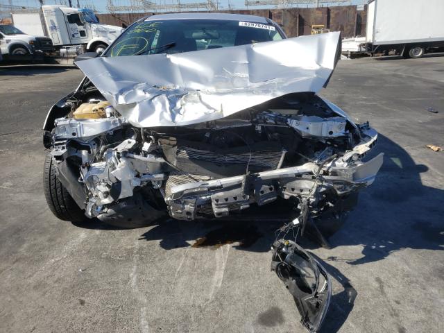 Photo 8 VIN: 1FADP3E21JL260616 - FORD FOCUS S 