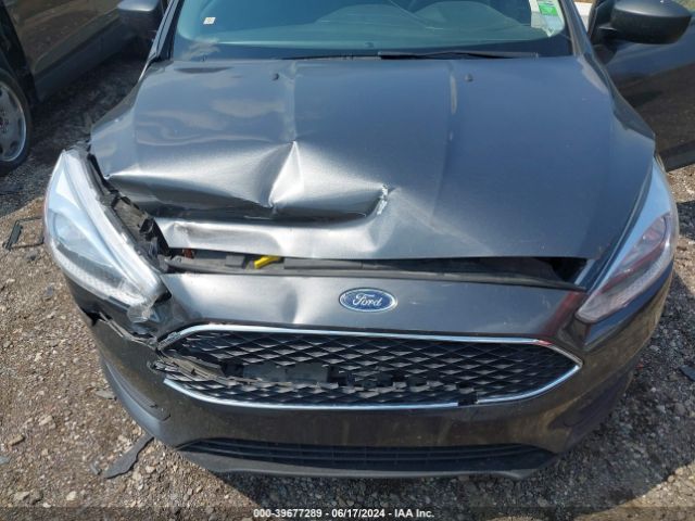 Photo 5 VIN: 1FADP3E21JL268599 - FORD FOCUS 