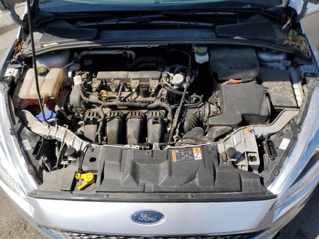 Photo 10 VIN: 1FADP3E21JL269333 - FORD FOCUS S 