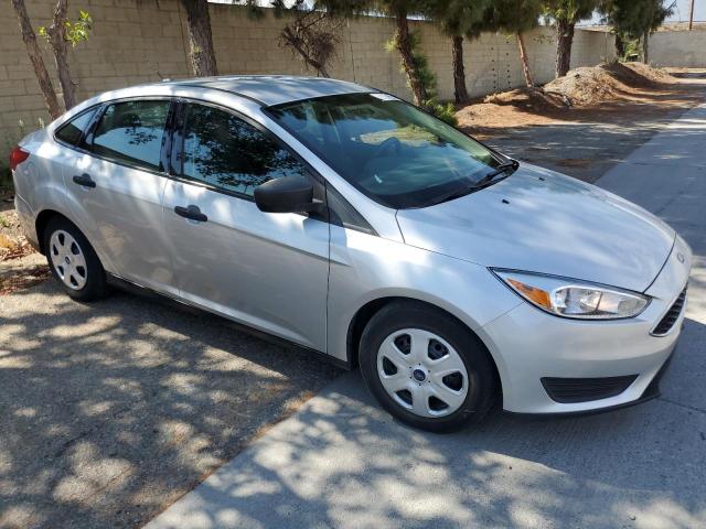 Photo 3 VIN: 1FADP3E21JL269333 - FORD FOCUS S 