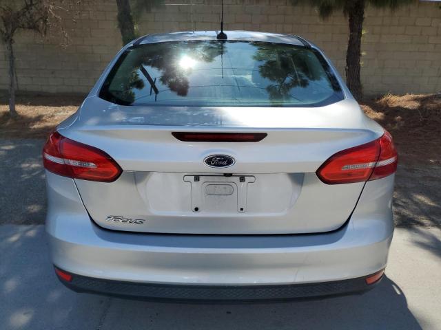 Photo 5 VIN: 1FADP3E21JL269333 - FORD FOCUS S 