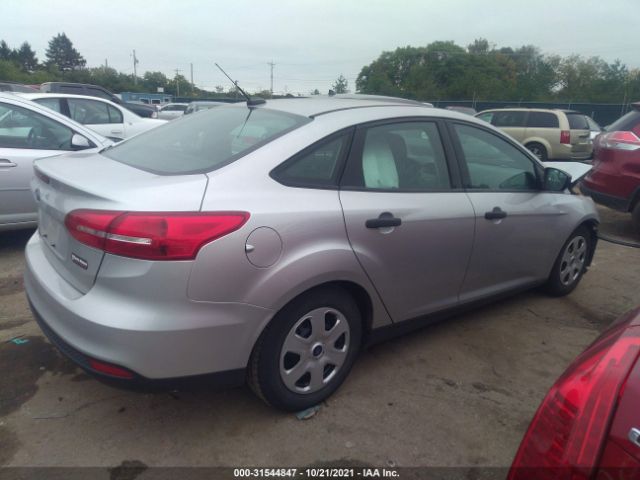 Photo 3 VIN: 1FADP3E21JL276282 - FORD FOCUS 