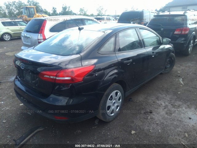 Photo 3 VIN: 1FADP3E21JL285810 - FORD FOCUS 