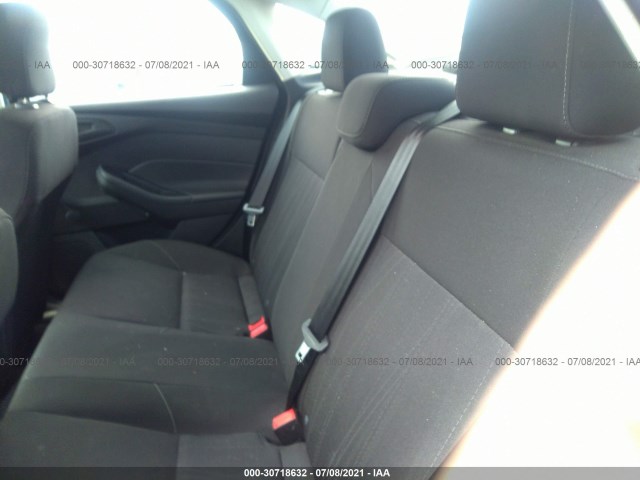 Photo 7 VIN: 1FADP3E21JL285810 - FORD FOCUS 