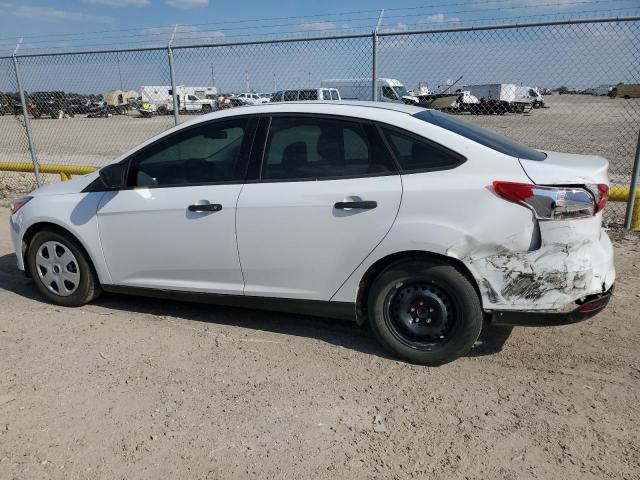 Photo 1 VIN: 1FADP3E21JL286939 - FORD FOCUS 