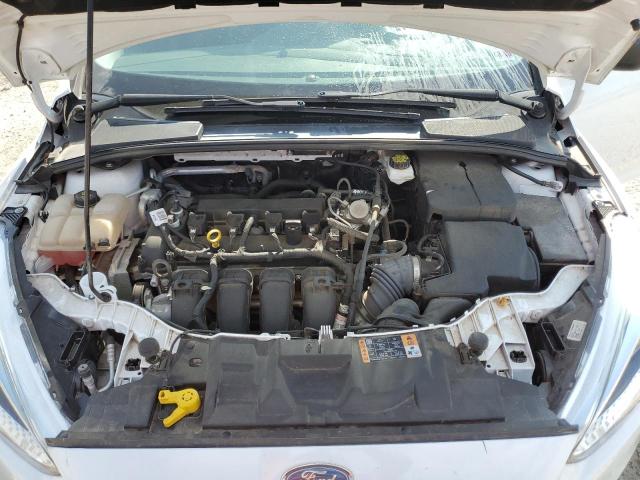 Photo 10 VIN: 1FADP3E21JL286939 - FORD FOCUS 