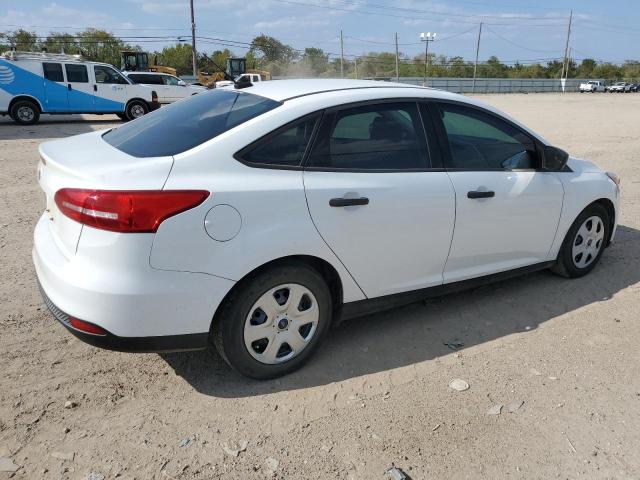 Photo 2 VIN: 1FADP3E21JL286939 - FORD FOCUS 