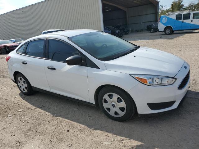 Photo 3 VIN: 1FADP3E21JL286939 - FORD FOCUS 