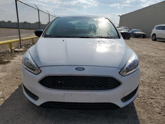 Photo 4 VIN: 1FADP3E21JL286939 - FORD FOCUS 