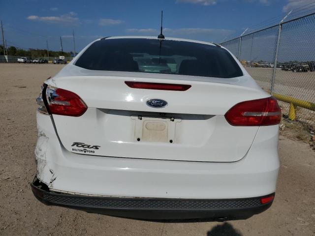 Photo 5 VIN: 1FADP3E21JL286939 - FORD FOCUS 