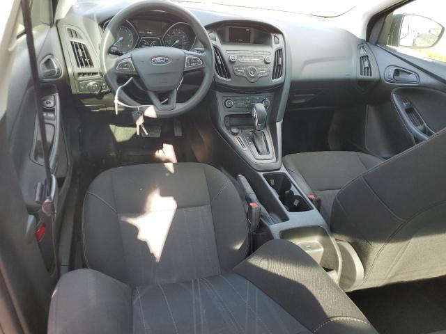 Photo 7 VIN: 1FADP3E21JL286939 - FORD FOCUS 