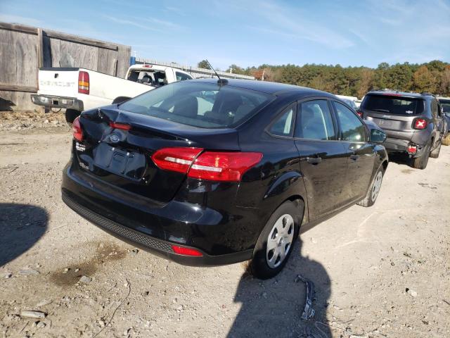 Photo 3 VIN: 1FADP3E21JL298766 - FORD FOCUS S 