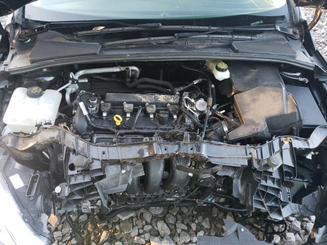 Photo 6 VIN: 1FADP3E21JL298766 - FORD FOCUS S 